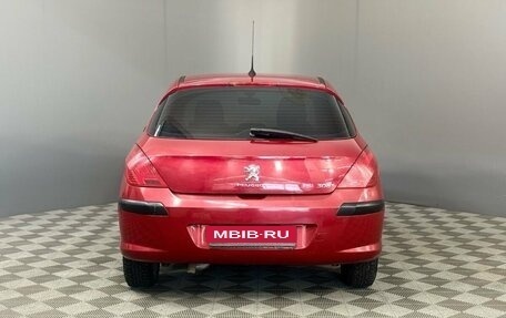 Peugeot 308 II, 2010 год, 310 000 рублей, 4 фотография