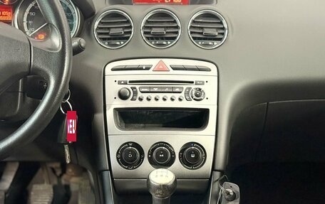 Peugeot 308 II, 2010 год, 310 000 рублей, 11 фотография