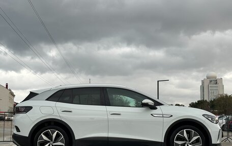 Volkswagen ID.4, 2021 год, 2 997 000 рублей, 11 фотография