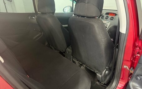 Peugeot 308 II, 2010 год, 310 000 рублей, 14 фотография