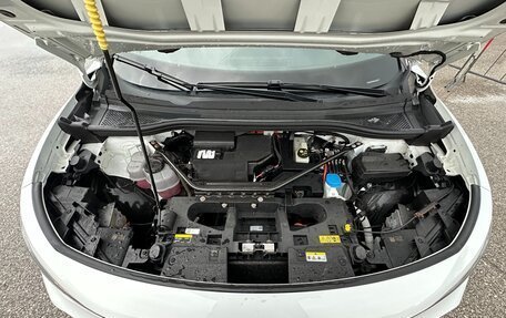 Volkswagen ID.4, 2021 год, 2 997 000 рублей, 14 фотография