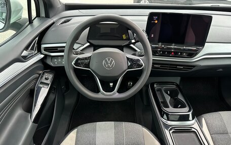 Volkswagen ID.4, 2021 год, 2 997 000 рублей, 20 фотография