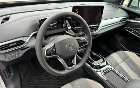 Volkswagen ID.4, 2021 год, 2 997 000 рублей, 16 фотография