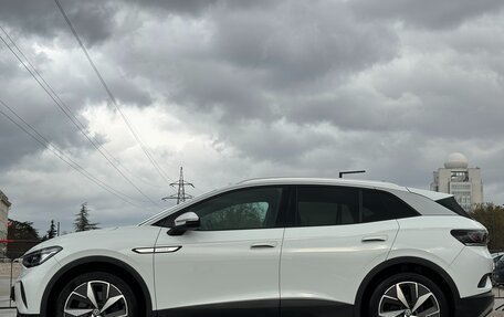 Volkswagen ID.4, 2021 год, 2 997 000 рублей, 24 фотография