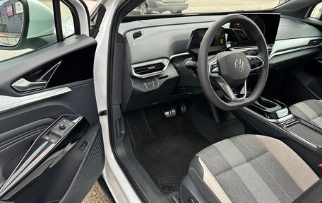 Volkswagen ID.4, 2021 год, 2 997 000 рублей, 15 фотография