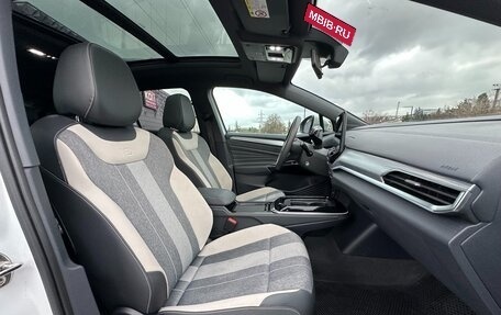 Volkswagen ID.4, 2021 год, 2 997 000 рублей, 23 фотография