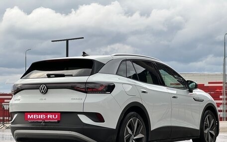 Volkswagen ID.4, 2021 год, 2 997 000 рублей, 32 фотография