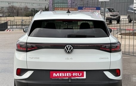 Volkswagen ID.4, 2021 год, 2 997 000 рублей, 30 фотография