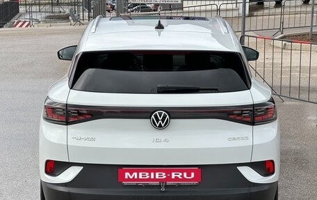 Volkswagen ID.4, 2021 год, 2 997 000 рублей, 31 фотография