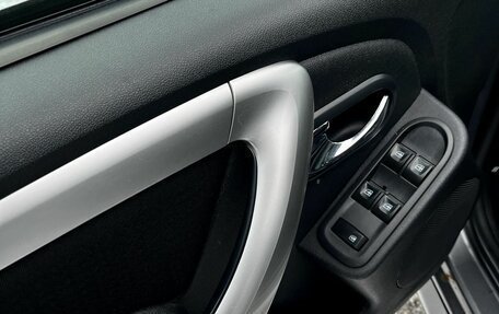 Nissan Terrano III, 2018 год, 1 368 000 рублей, 9 фотография