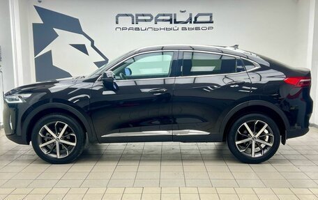 Haval F7x I, 2020 год, 1 849 900 рублей, 3 фотография