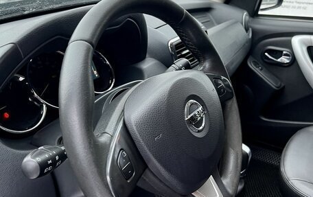 Nissan Terrano III, 2018 год, 1 368 000 рублей, 11 фотография