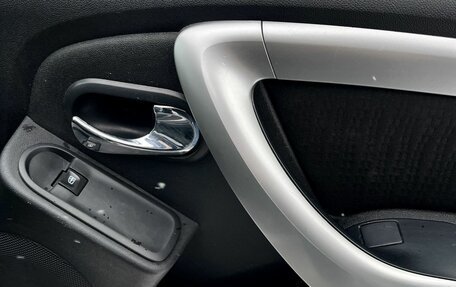 Nissan Terrano III, 2018 год, 1 368 000 рублей, 21 фотография