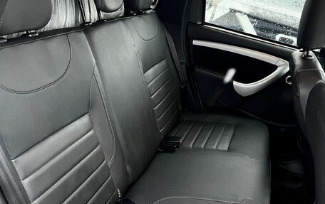 Nissan Terrano III, 2018 год, 1 368 000 рублей, 18 фотография