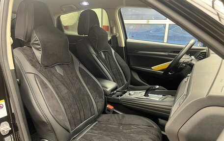 Haval F7x I, 2020 год, 1 849 900 рублей, 10 фотография