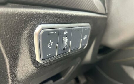 Haval F7x I, 2020 год, 1 849 900 рублей, 16 фотография