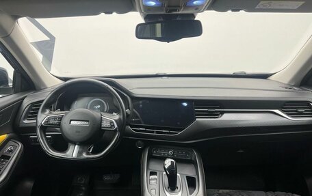 Haval F7x I, 2020 год, 1 849 900 рублей, 7 фотография