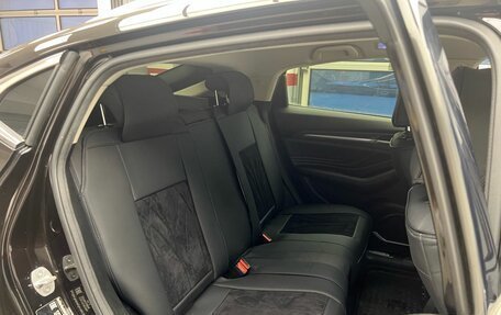 Haval F7x I, 2020 год, 1 849 900 рублей, 11 фотография