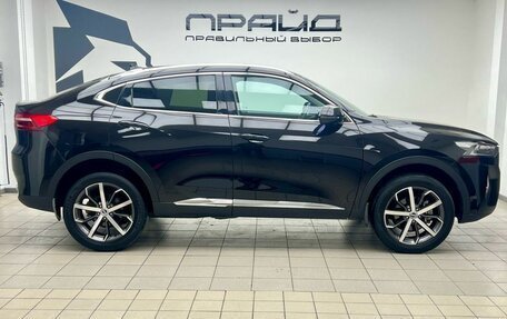 Haval F7x I, 2020 год, 1 849 900 рублей, 5 фотография