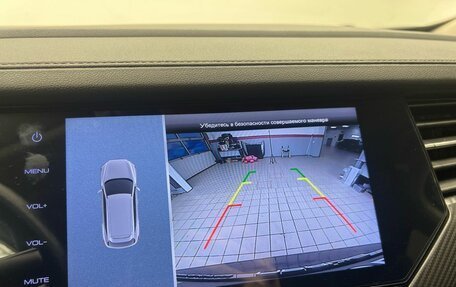 Haval F7x I, 2020 год, 1 849 900 рублей, 14 фотография