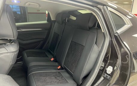 Haval F7x I, 2020 год, 1 849 900 рублей, 9 фотография