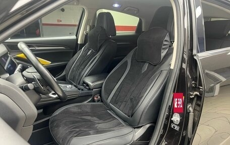 Haval F7x I, 2020 год, 1 849 900 рублей, 8 фотография