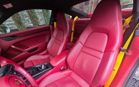 Porsche 911, 2023 год, 14 270 013 рублей, 6 фотография