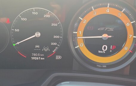 Porsche 911, 2023 год, 14 270 013 рублей, 7 фотография