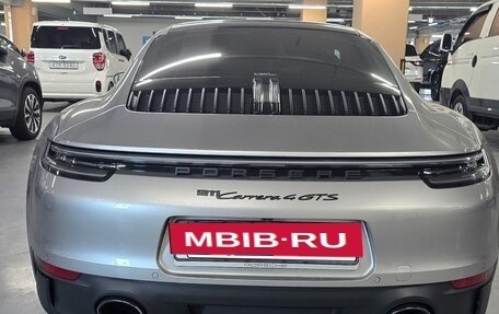 Porsche 911, 2023 год, 14 270 013 рублей, 3 фотография