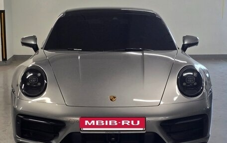 Porsche 911, 2023 год, 14 270 013 рублей, 2 фотография