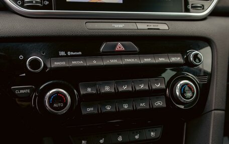 KIA Sportage IV рестайлинг, 2019 год, 2 155 000 рублей, 15 фотография