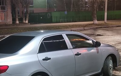Toyota Corolla, 2008 год, 500 000 рублей, 1 фотография