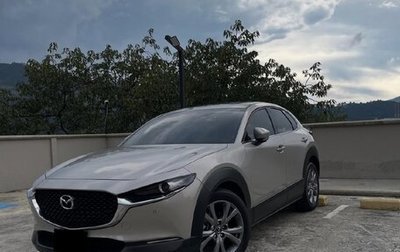 Mazda CX-30 I, 2025 год, 2 590 000 рублей, 1 фотография