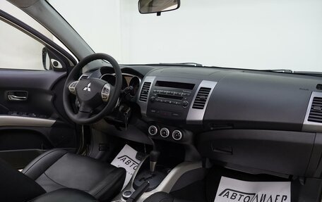Mitsubishi Outlander III рестайлинг 3, 2007 год, 749 000 рублей, 7 фотография