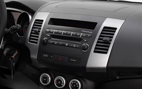 Mitsubishi Outlander III рестайлинг 3, 2007 год, 749 000 рублей, 9 фотография