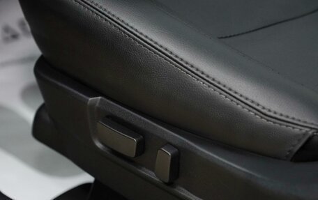 Mitsubishi Outlander III рестайлинг 3, 2007 год, 749 000 рублей, 11 фотография