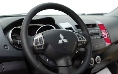 Mitsubishi Outlander III рестайлинг 3, 2007 год, 749 000 рублей, 6 фотография