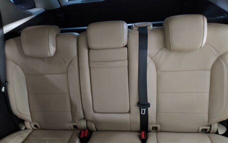 Mercedes-Benz GLE, 2015 год, 3 631 000 рублей, 16 фотография