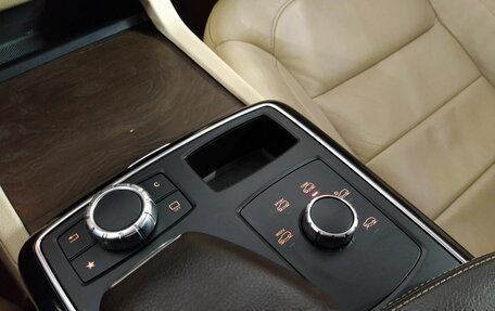 Mercedes-Benz GLE, 2015 год, 3 631 000 рублей, 9 фотография