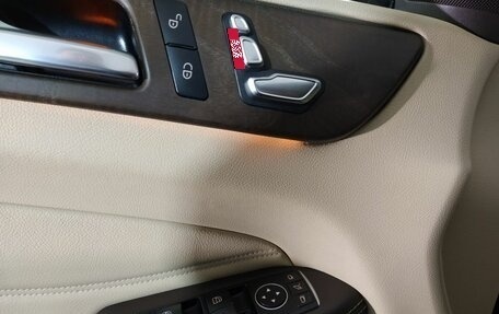 Mercedes-Benz GLE, 2015 год, 3 631 000 рублей, 10 фотография