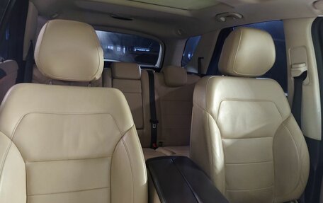 Mercedes-Benz GLE, 2015 год, 3 631 000 рублей, 19 фотография