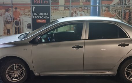 Toyota Corolla, 2008 год, 500 000 рублей, 3 фотография