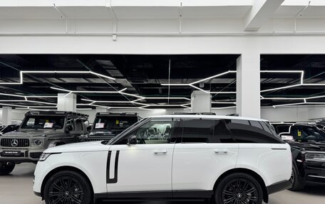 Land Rover Range Rover IV рестайлинг, 2025 год, 23 790 000 рублей, 7 фотография