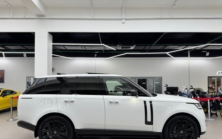 Land Rover Range Rover IV рестайлинг, 2025 год, 23 790 000 рублей, 8 фотография