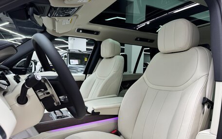 Land Rover Range Rover IV рестайлинг, 2025 год, 23 790 000 рублей, 19 фотография