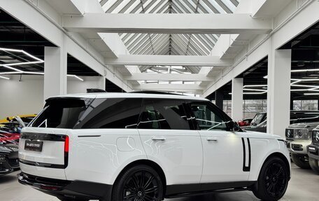 Land Rover Range Rover IV рестайлинг, 2025 год, 23 790 000 рублей, 10 фотография