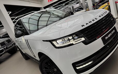 Land Rover Range Rover IV рестайлинг, 2025 год, 23 790 000 рублей, 13 фотография