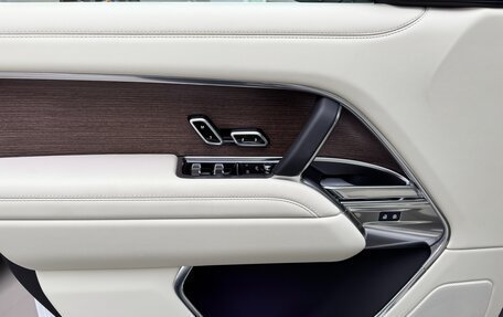 Land Rover Range Rover IV рестайлинг, 2025 год, 23 790 000 рублей, 20 фотография