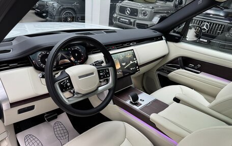 Land Rover Range Rover IV рестайлинг, 2025 год, 23 790 000 рублей, 16 фотография