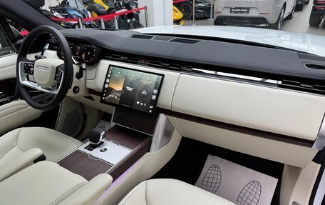 Land Rover Range Rover IV рестайлинг, 2025 год, 23 790 000 рублей, 28 фотография